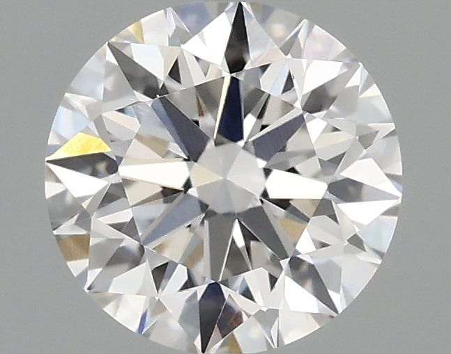 1.09 ct. round Lab Grown Diamond front image