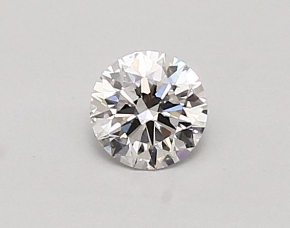 0.39 ct lab-grown Round Diamond
