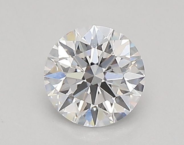 0.38 ct lab-grown Round Diamond