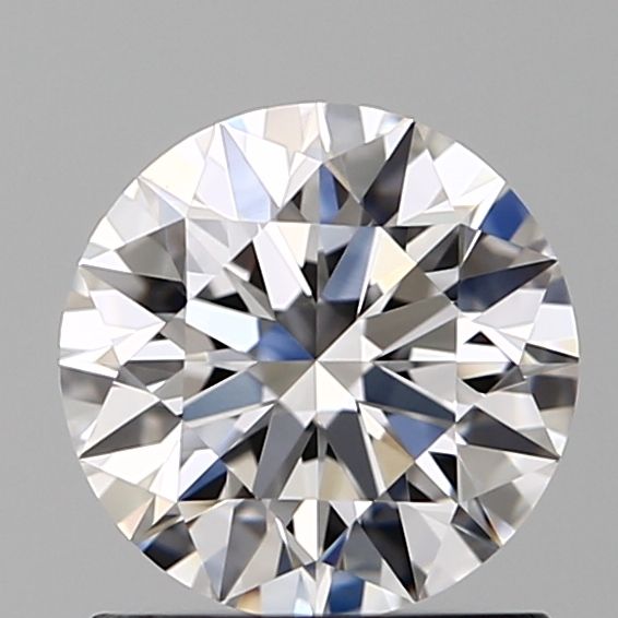 1.08 ct. round Lab Grown Diamond front image