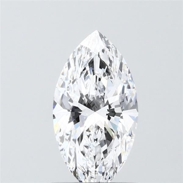 1.07 ct lab-grown Marquise Diamond