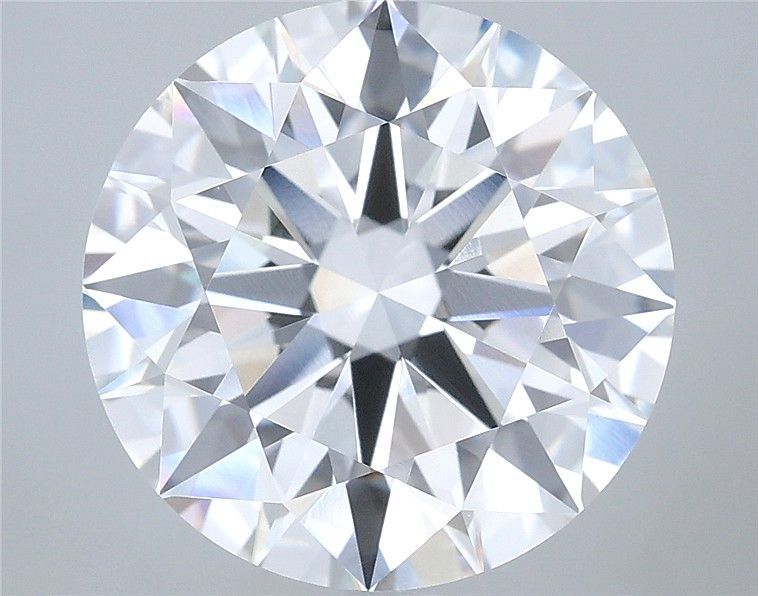Diament 6.1 ct D/VVS2