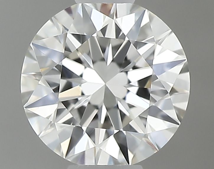 0.40 ct Round diamond
