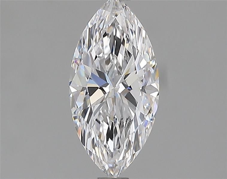 1.01 ct. marquise Lab Grown Diamond front image