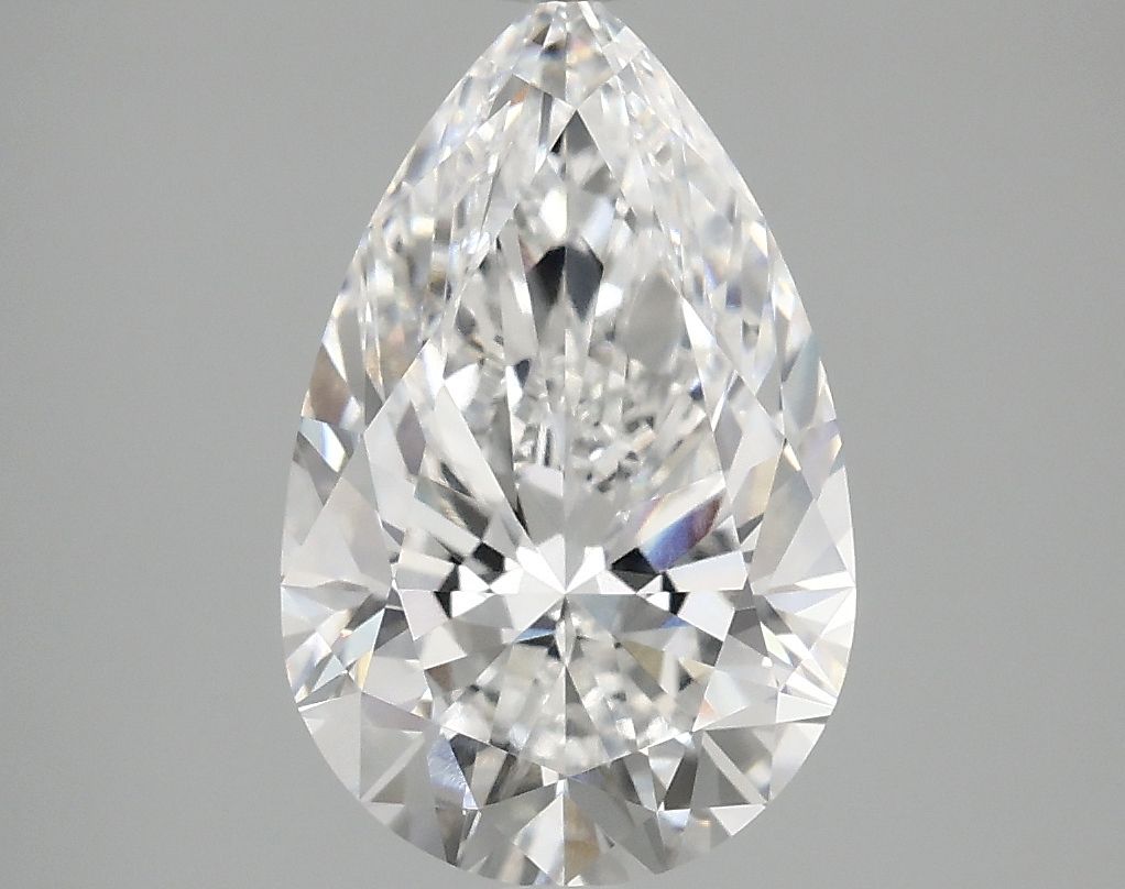 2.84 Carat