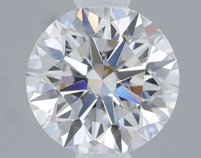 1.03 ct. round Lab Grown Diamond front image