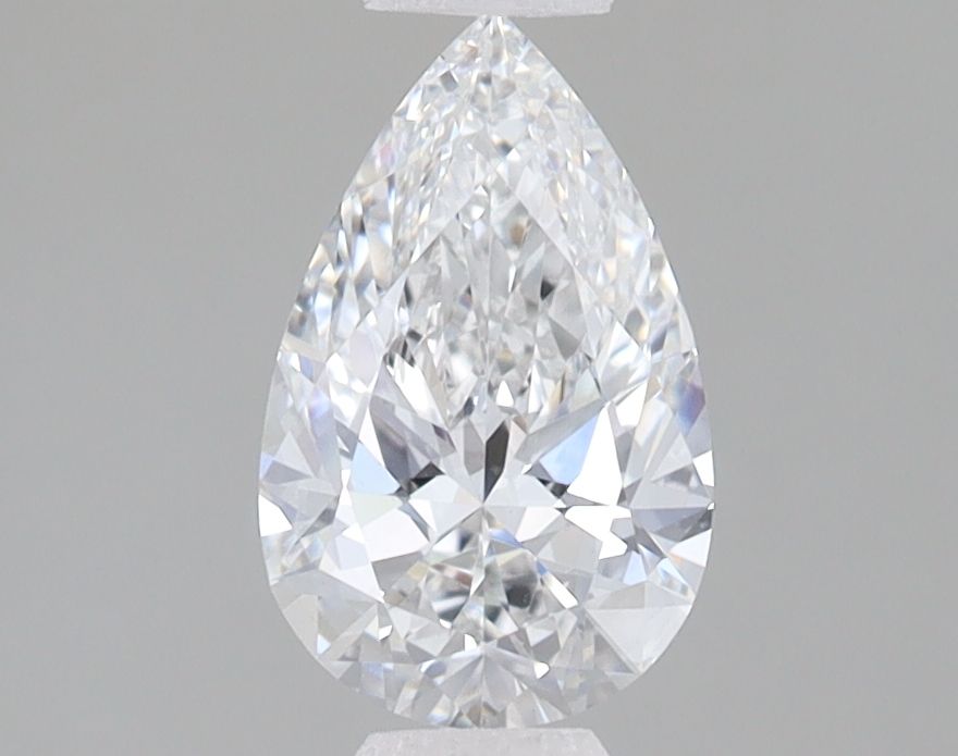 1.04 ct. pear Lab Grown Diamond front image