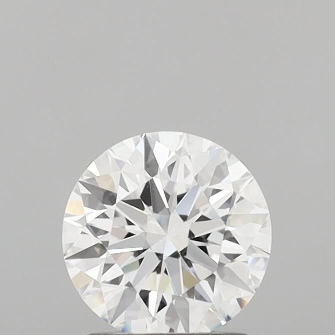 1.22 ct. round Lab Grown Diamond front image