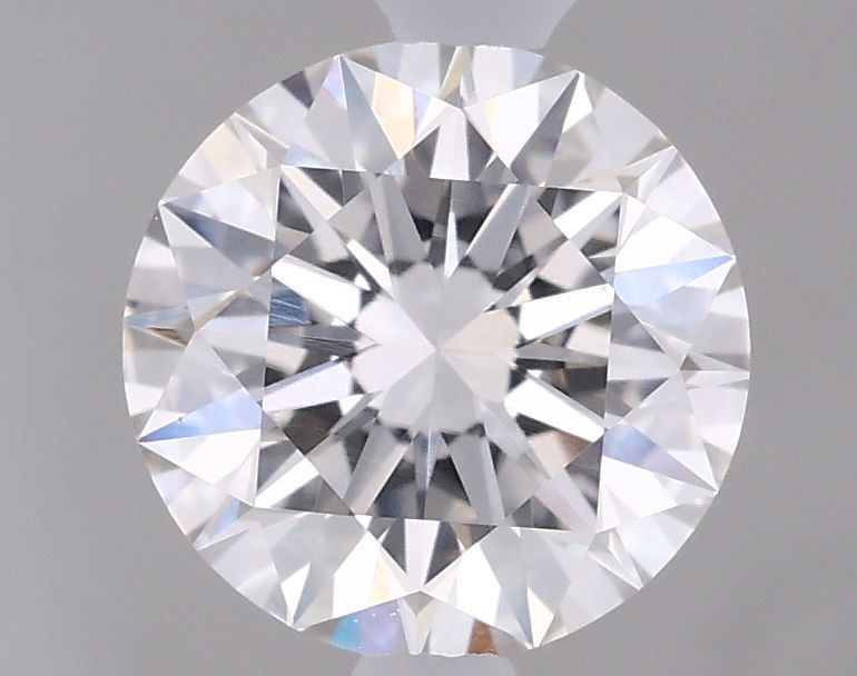 1.03 ct. round Lab Grown Diamond front image