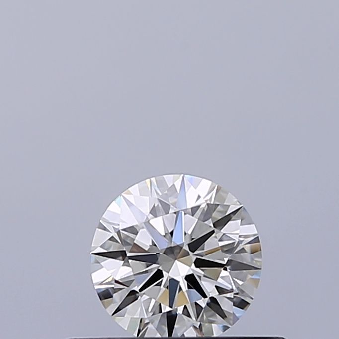 0.31 ct Round diamond