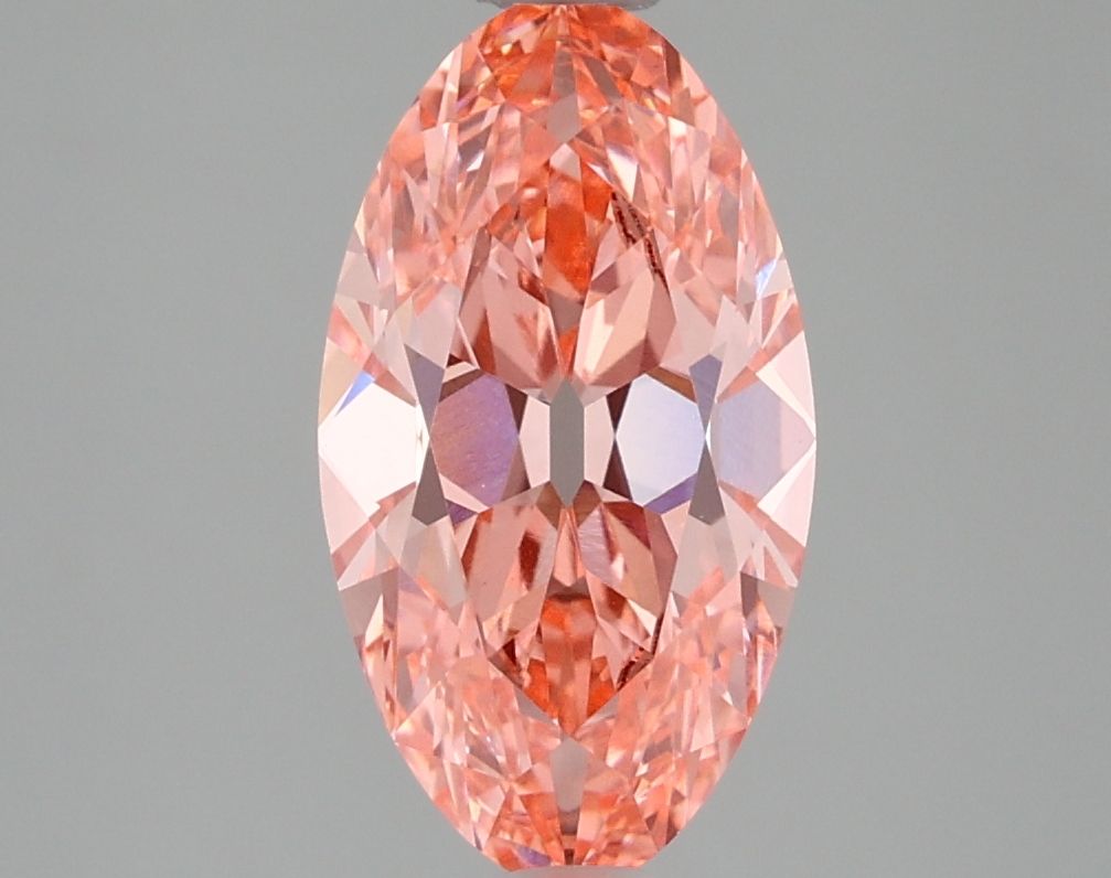 2.34 ct Oval diamond