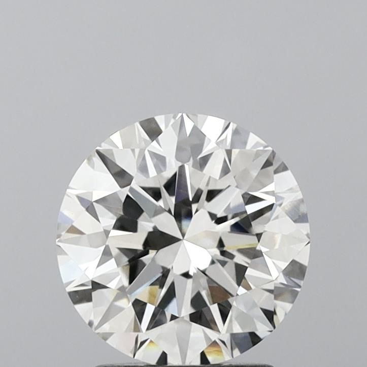 2.13 ct. round Lab Grown Diamond front image