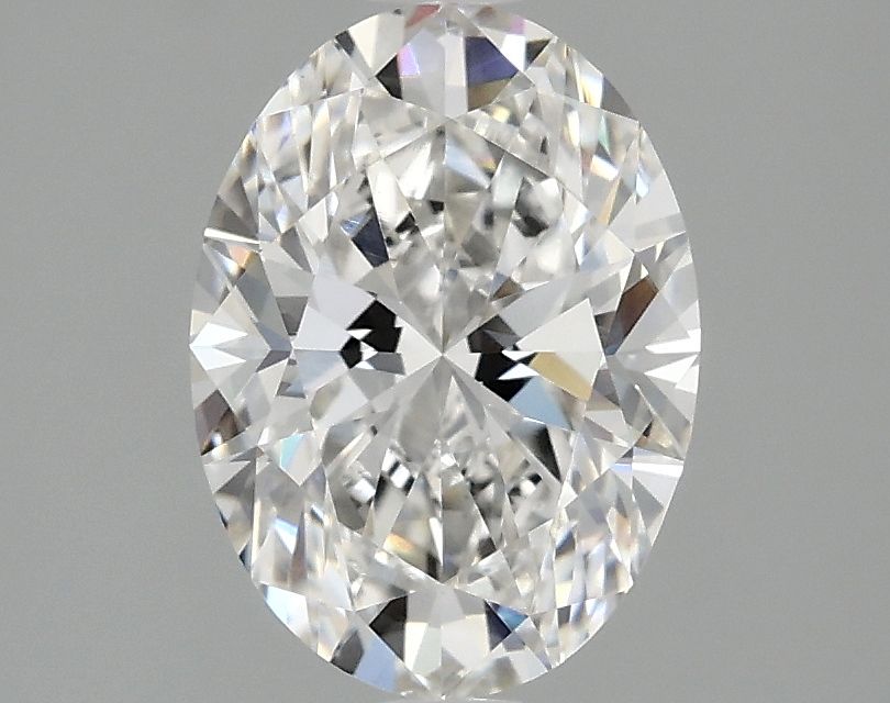 1.85 ct Oval diamond