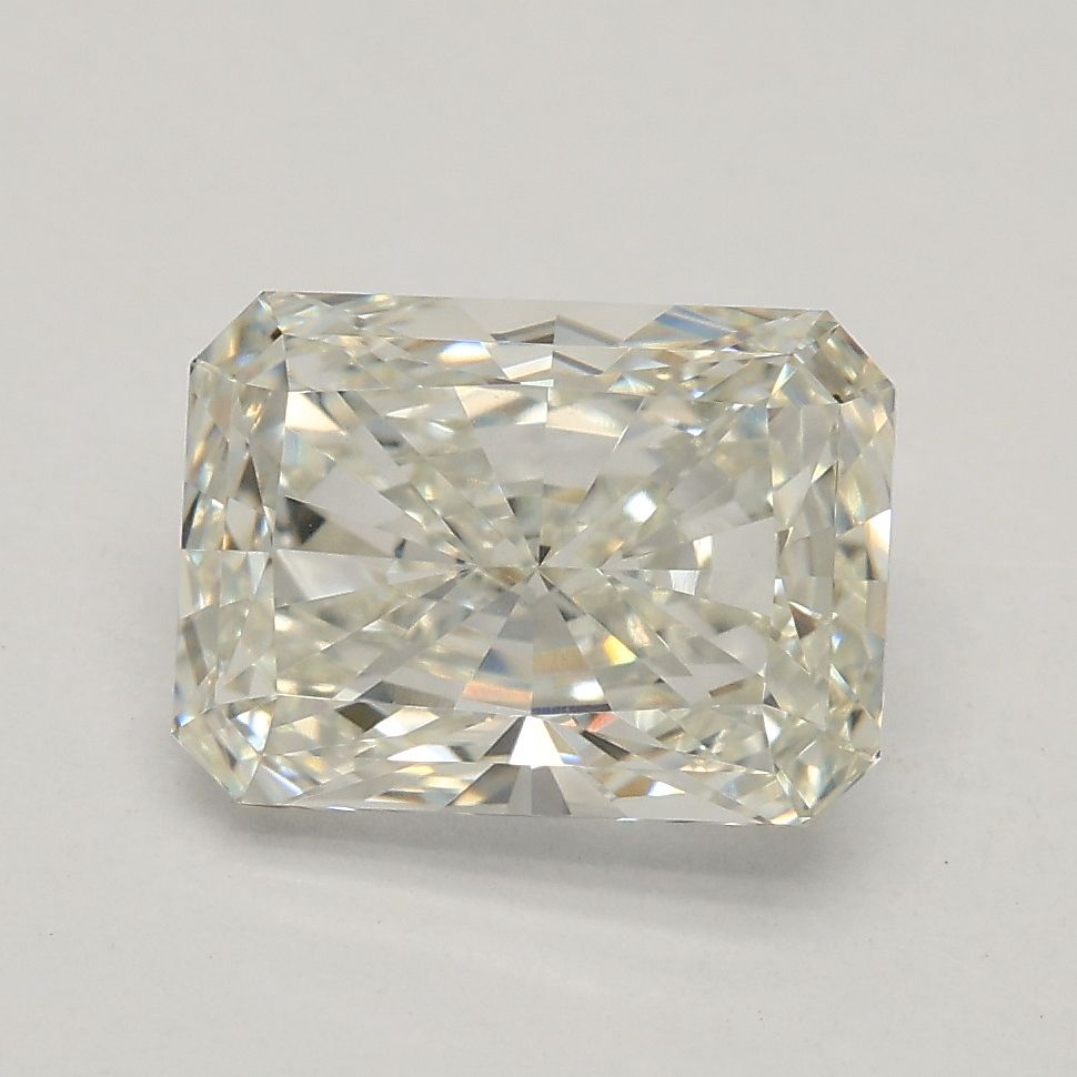 1.53 ct. radiant Lab Grown Diamond front image
