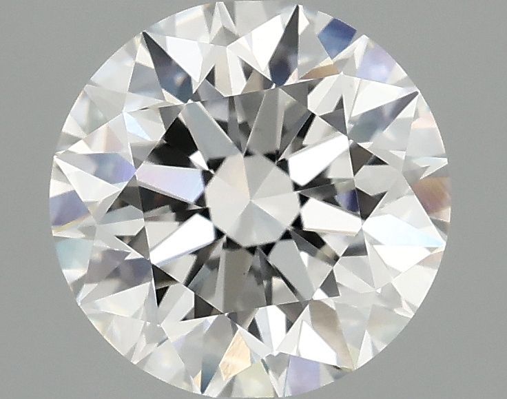 2.46 Carat