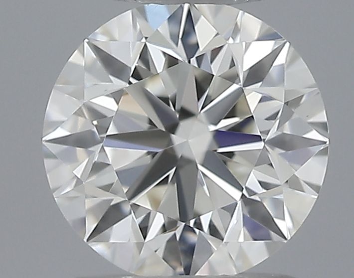 0.41 ct Round Diamond