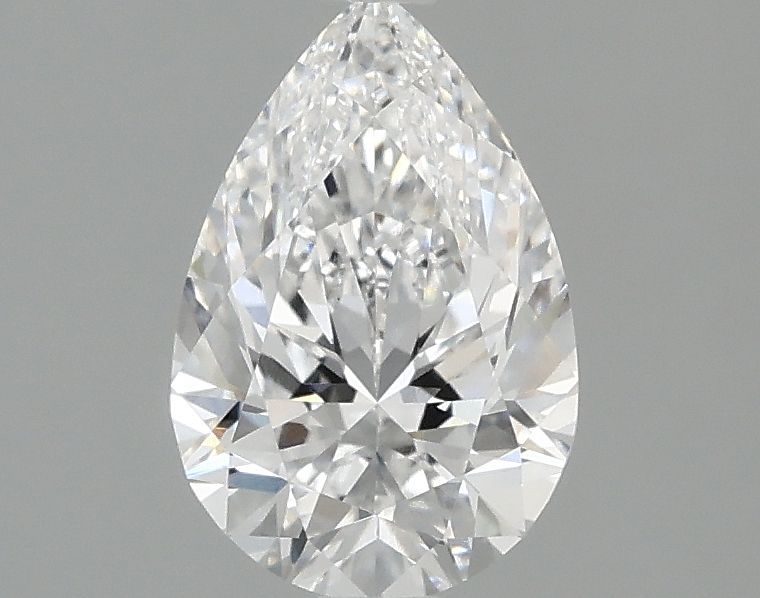 1.29 ct. pear Lab Grown Diamond front image