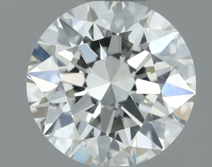 0.30 ct Round diamond