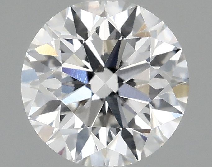 1.06 ct. round Lab Grown Diamond front image