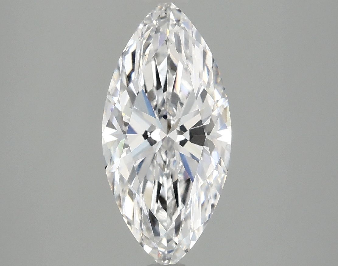 1.91 ct. marquise Lab Grown Diamond front image