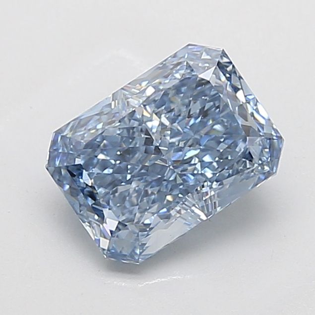 3.23 ct. radiant Lab Grown Diamond front image