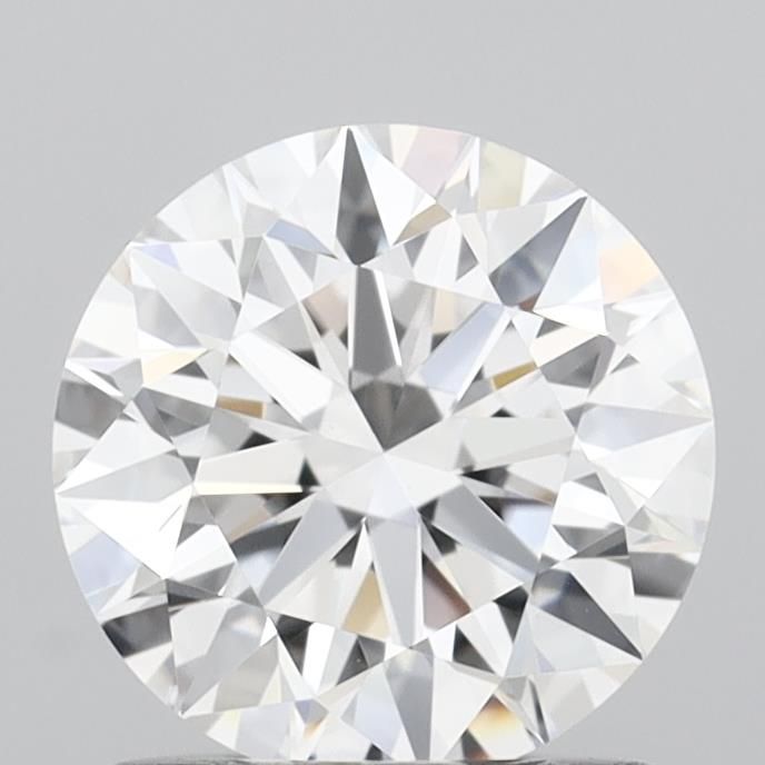1.08 ct. round Lab Grown Diamond front image