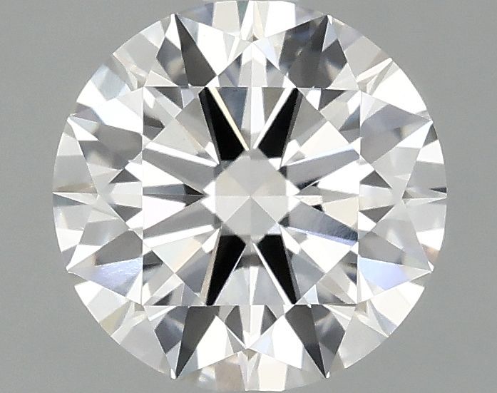 1.47 ct. round Lab Grown Diamond front image