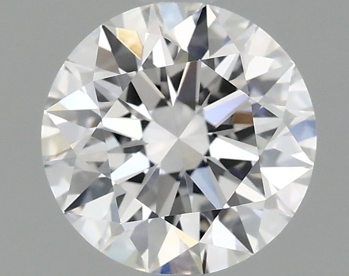 1.05 ct. round Lab Grown Diamond front image