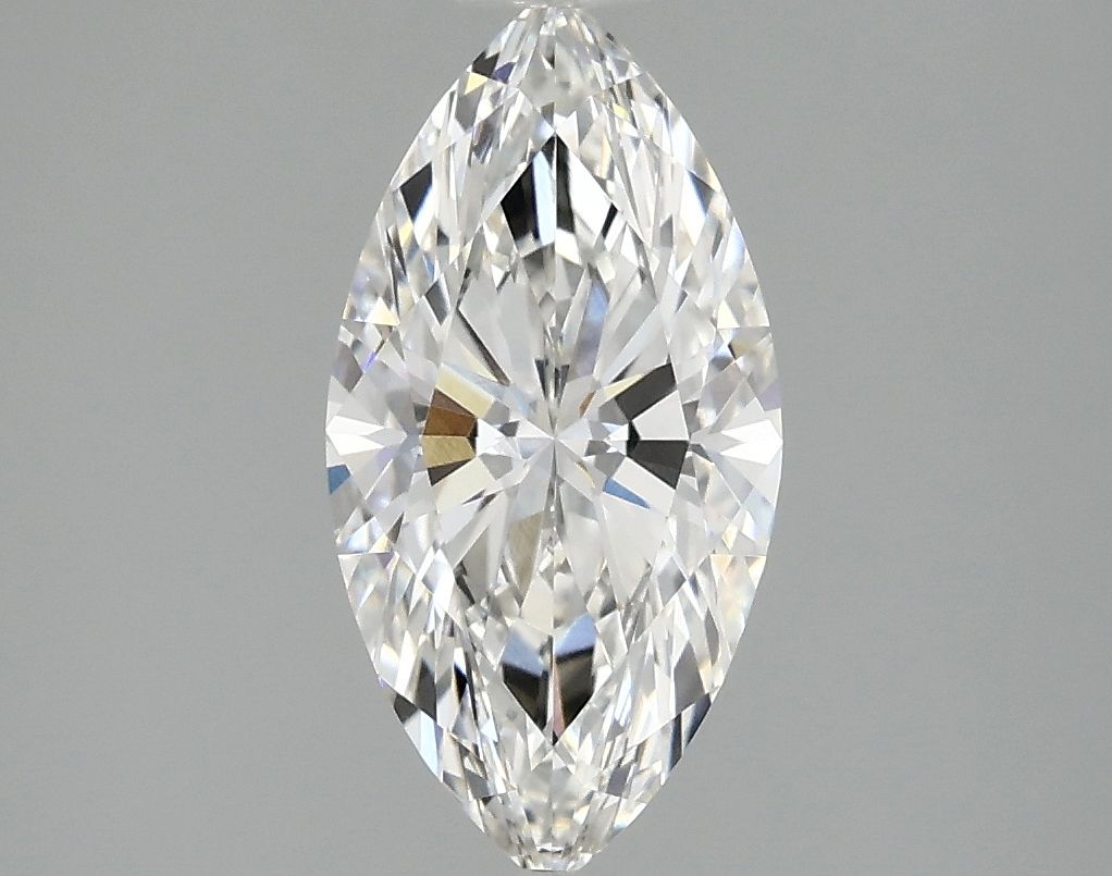 1.54 ct Marquise diamond