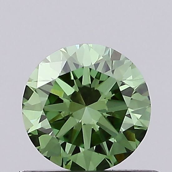 0.50 ct Round diamond