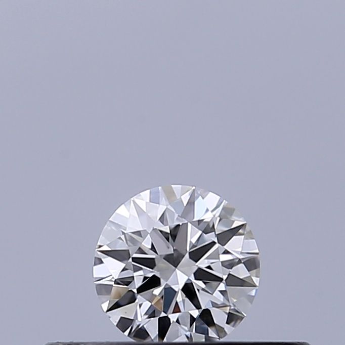 0.18 ct Round Diamond