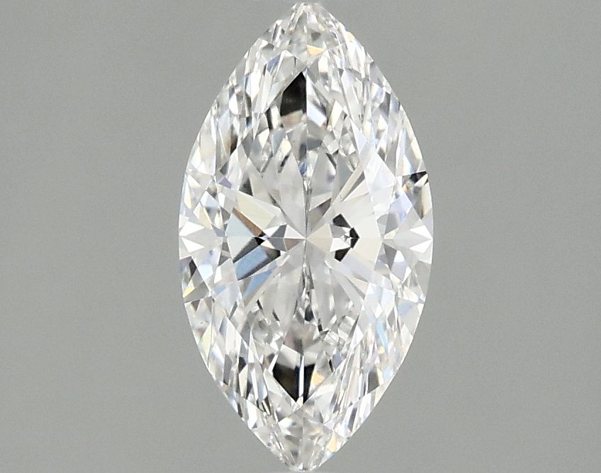 1.05 ct. marquise Lab Grown Diamond front image