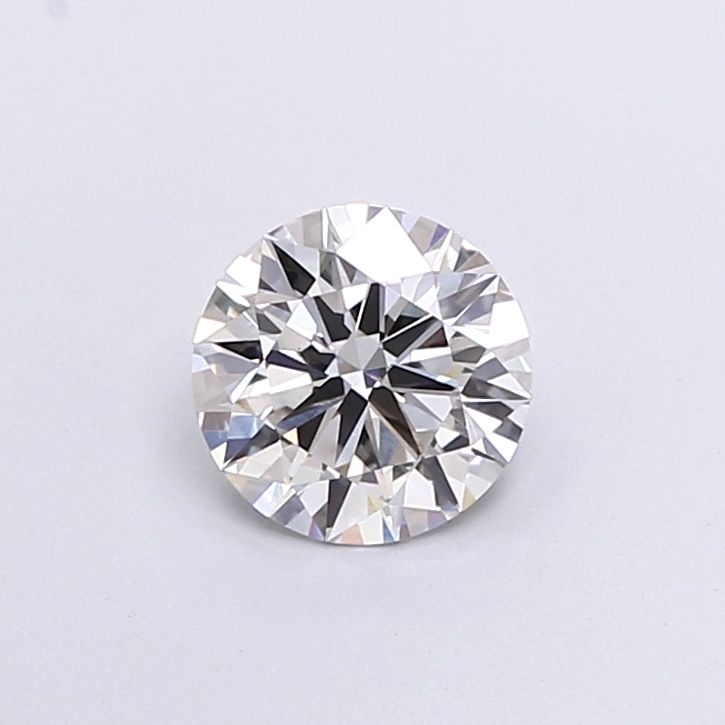 1.58 ct Round diamond
