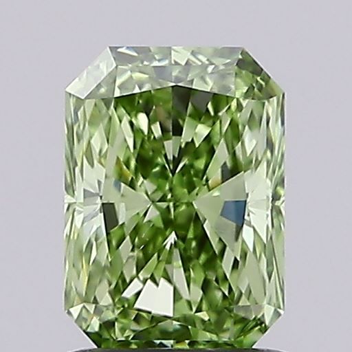 1.01 ct. radiant Lab Grown Diamond front image