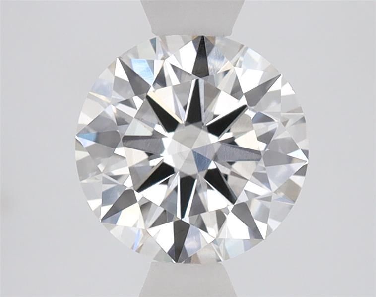 1.59 ct Round diamond