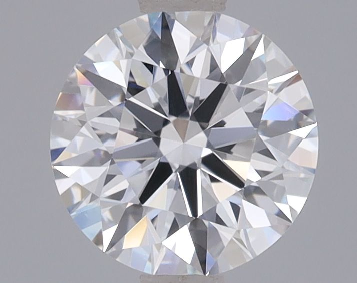 1.50 ct. round Lab Grown Diamond front image