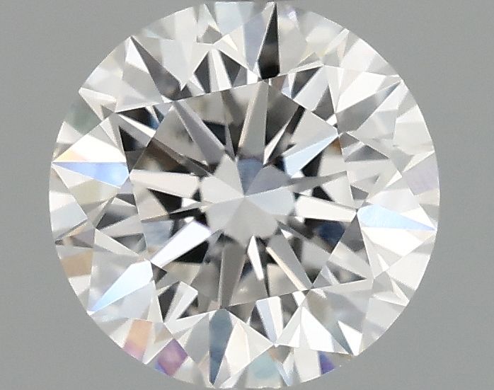 1.09 ct. round Lab Grown Diamond front image
