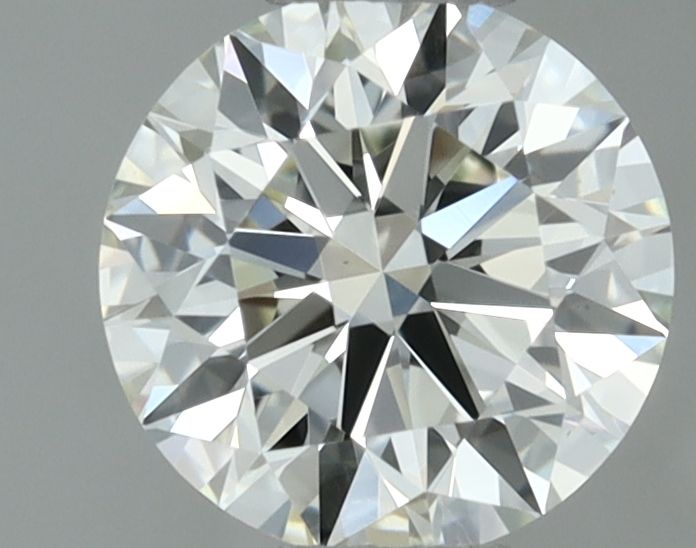0.5 ct Round Diamond