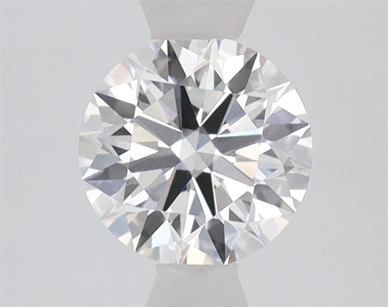 1.04 ct. round Lab Grown Diamond front image