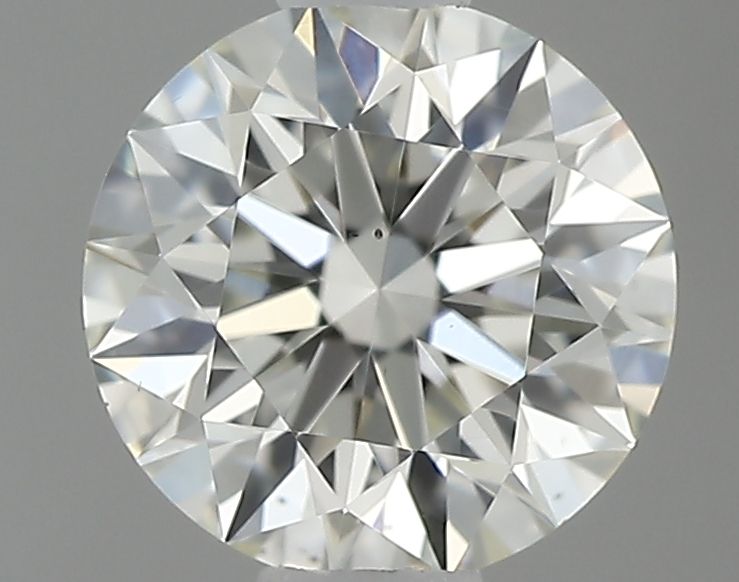 0.4 ct Round Diamond