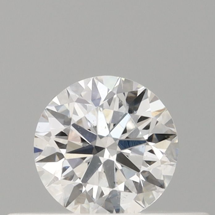 0.3 ct Round Diamond