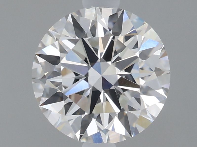 1.08 ct. round Lab Grown Diamond front image
