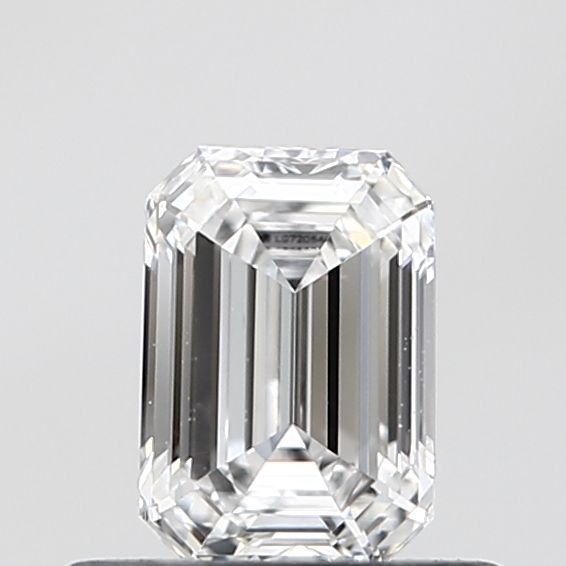 0.49 ct lab-grown Emerald Diamond
