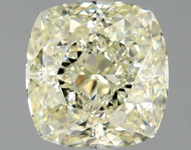 2.00ct Cushion diamond