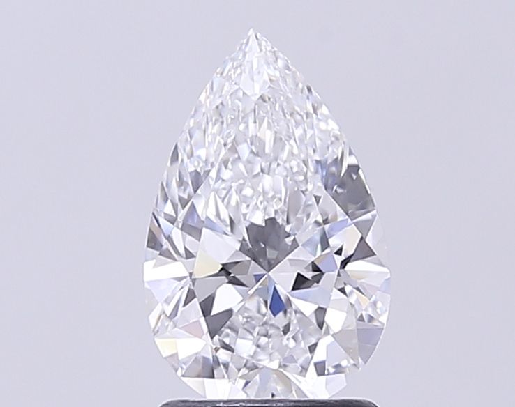 1.54 ct. pear Lab Grown Diamond front image