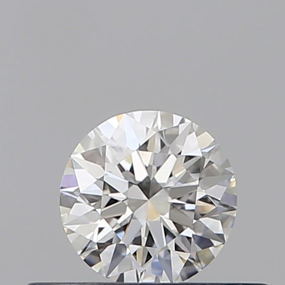 0.29 ct Round diamond