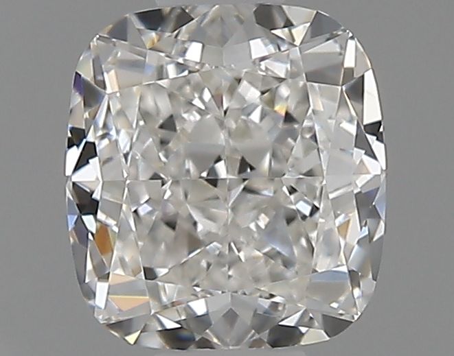 0.70 ct Cushion Brilliant diamond