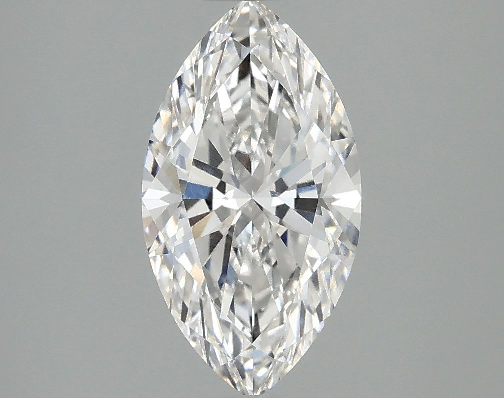 1.89 ct Marquise diamond