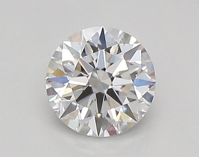 0.38 ct lab-grown Round Diamond