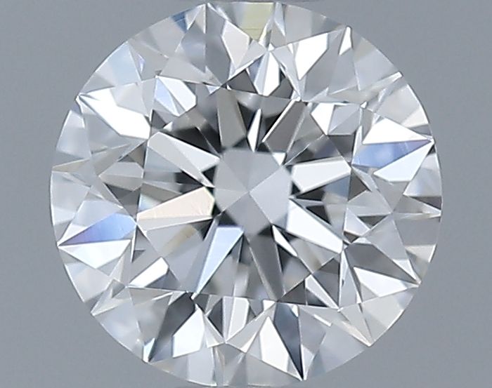 0.62 ct Round diamond